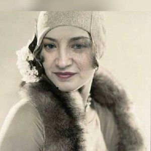 Meet your Posher, Sonia